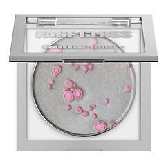 Icy Nude PH Face Gloss - Rozświetlacz do twarzy, HUDA BEAUTY